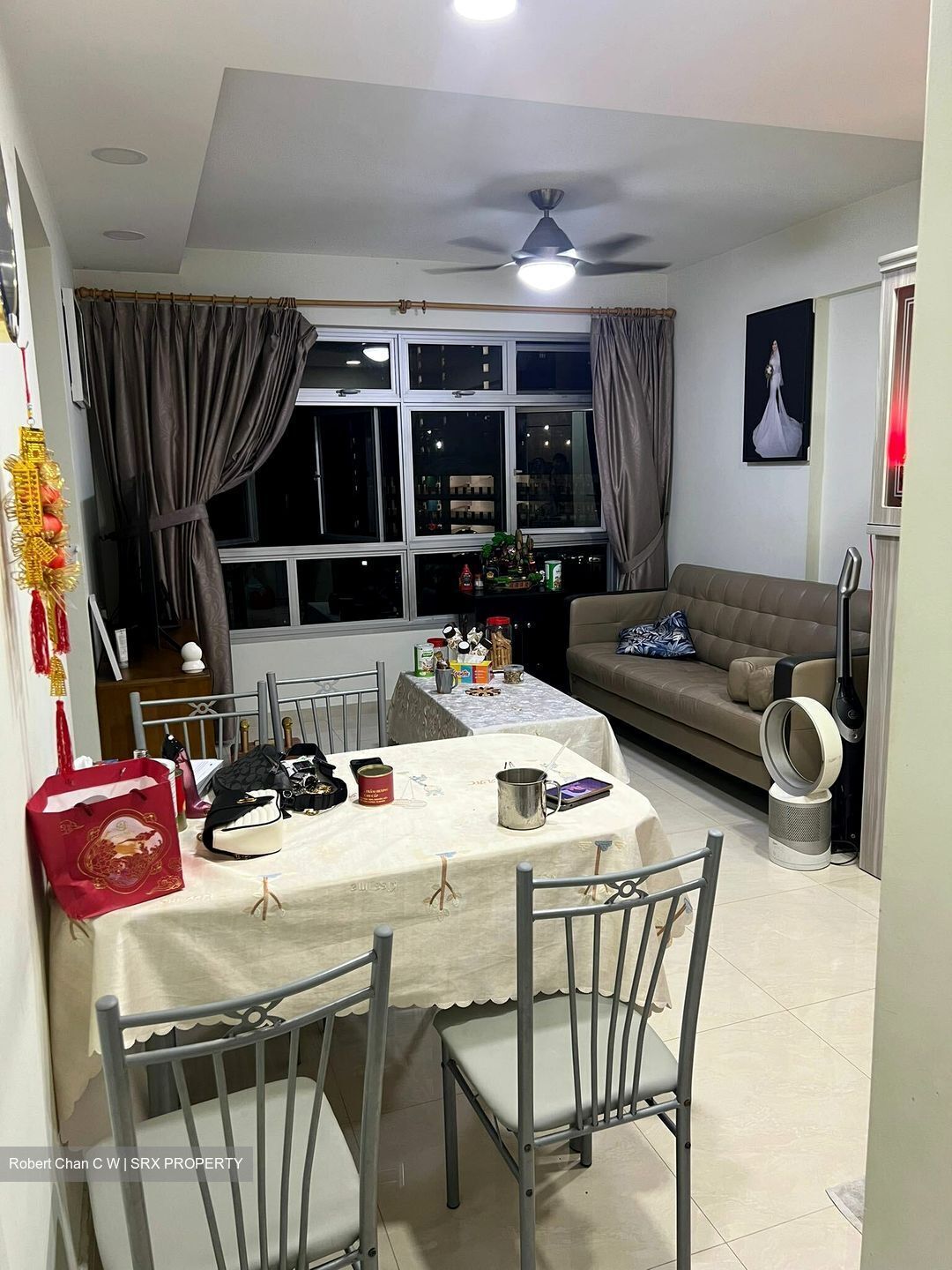 Blk 802A Keat Hong Crest (Choa Chu Kang), HDB 3 Rooms #394895871